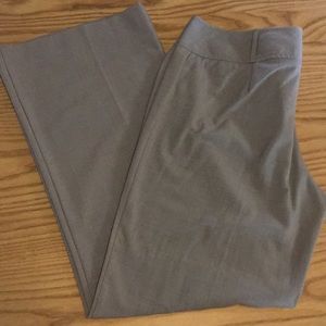 Dress pants size 10